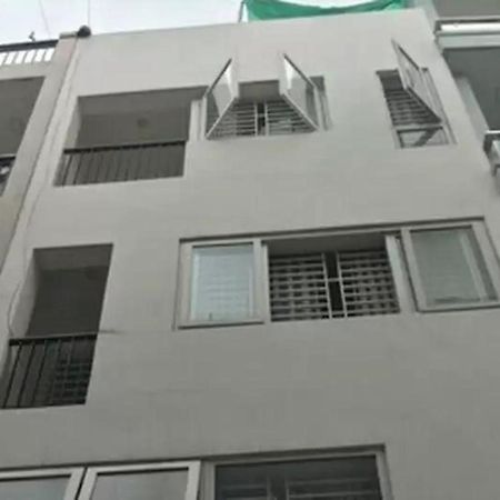 Home4All Ho Chi Minh City Exterior photo