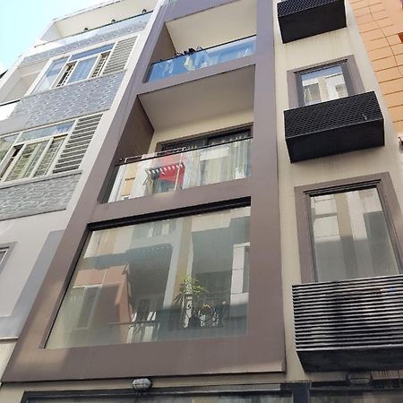 Home4All Ho Chi Minh City Exterior photo